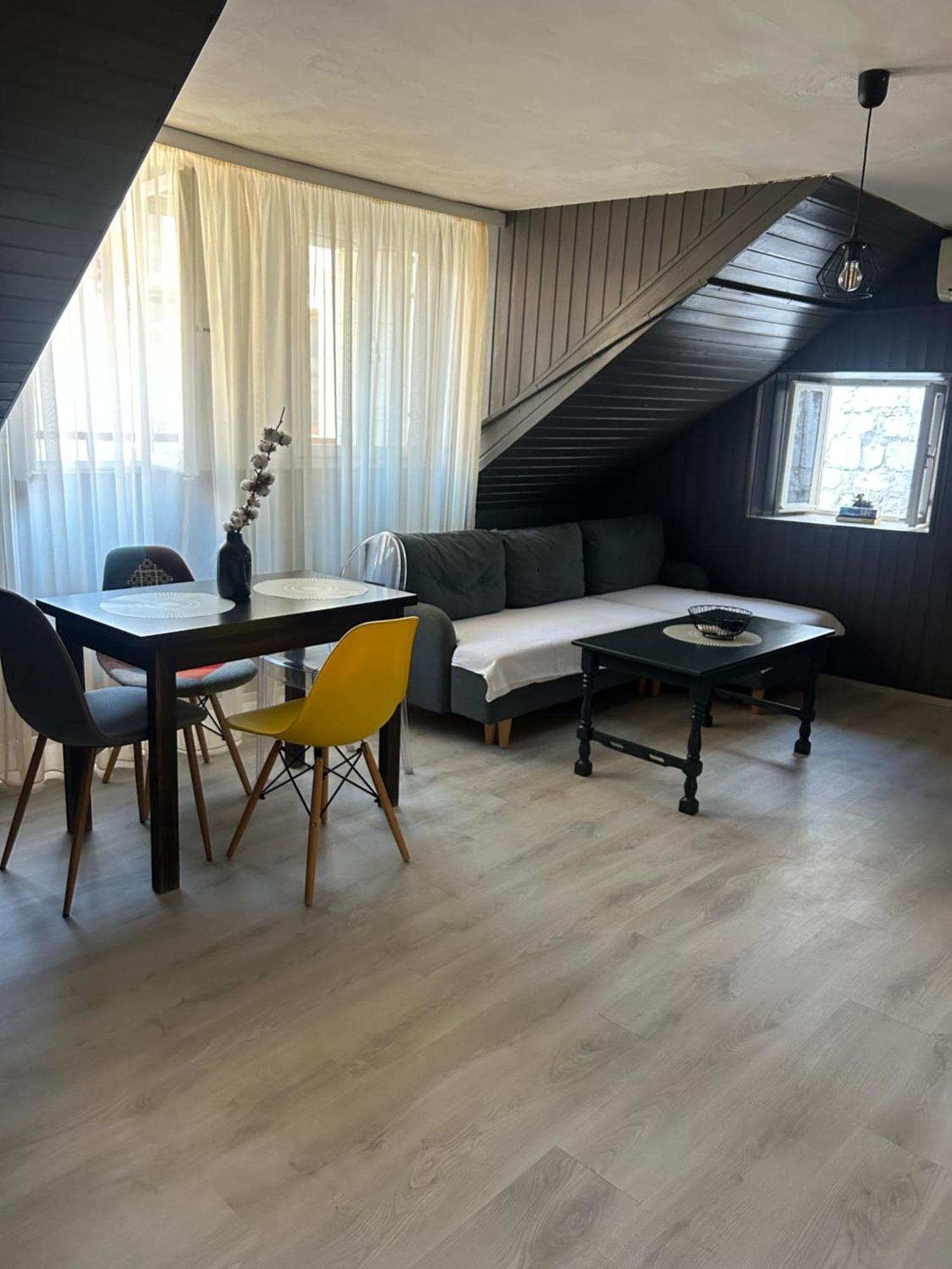 Largo Apartment In The Heart Of Diocletian Palace سبليت المظهر الخارجي الصورة