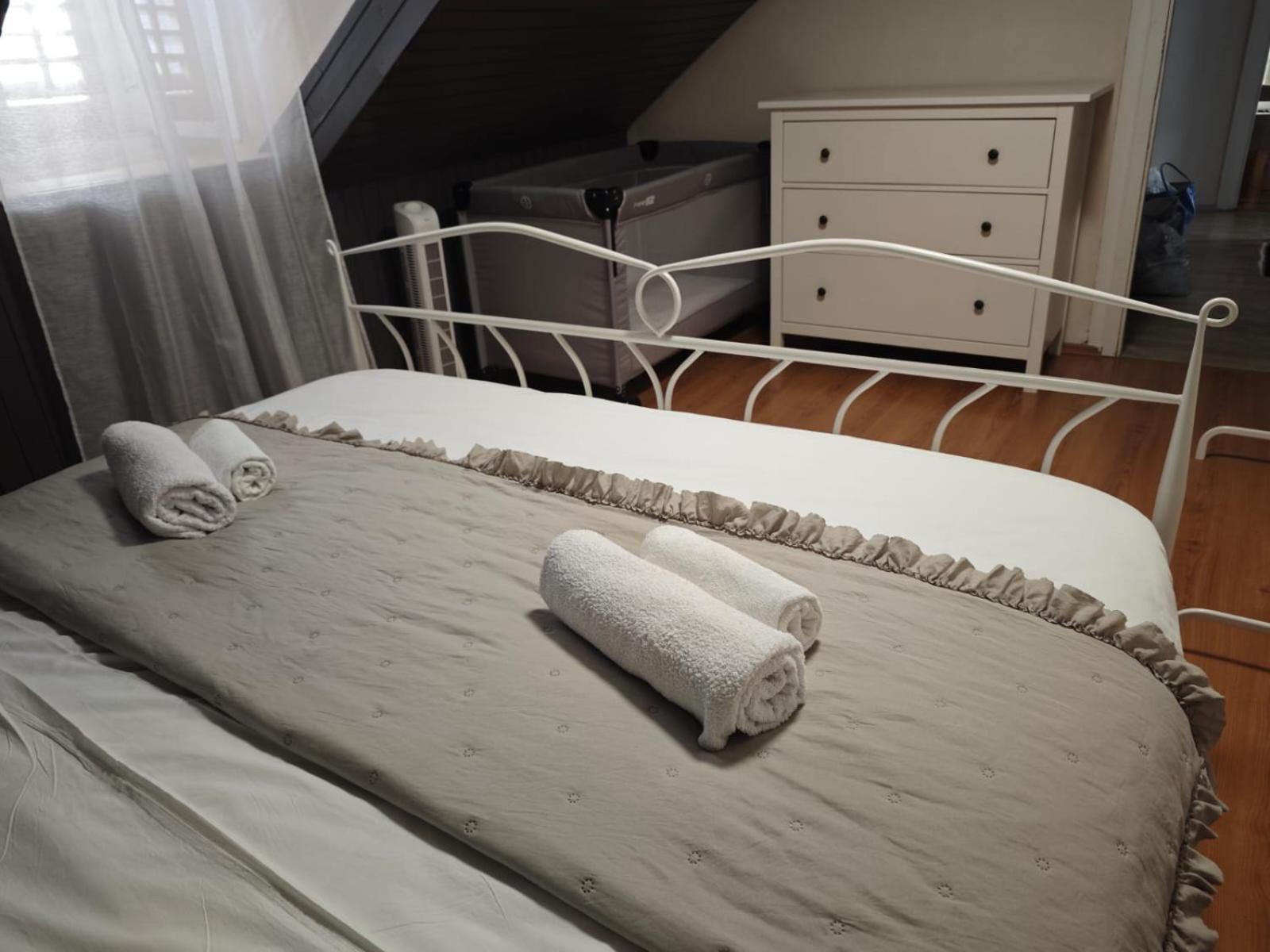 Largo Apartment In The Heart Of Diocletian Palace سبليت المظهر الخارجي الصورة