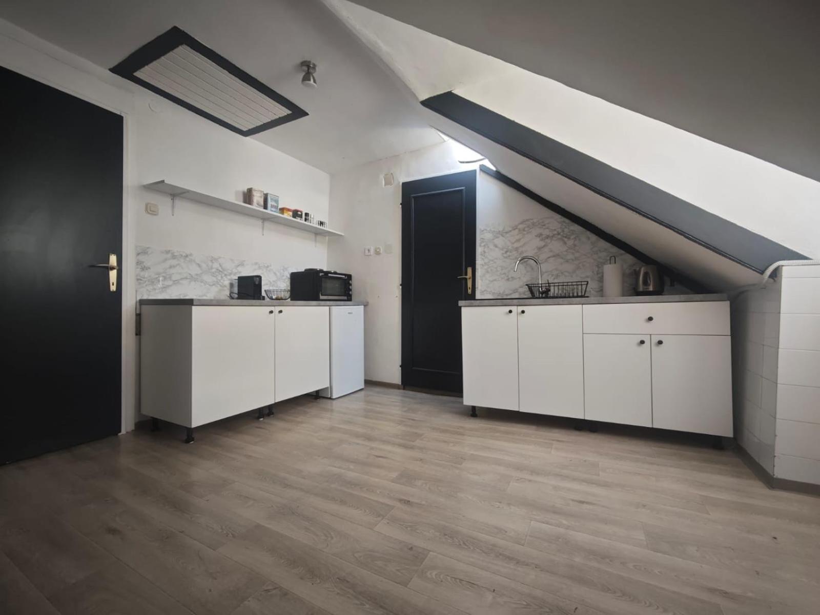 Largo Apartment In The Heart Of Diocletian Palace سبليت المظهر الخارجي الصورة