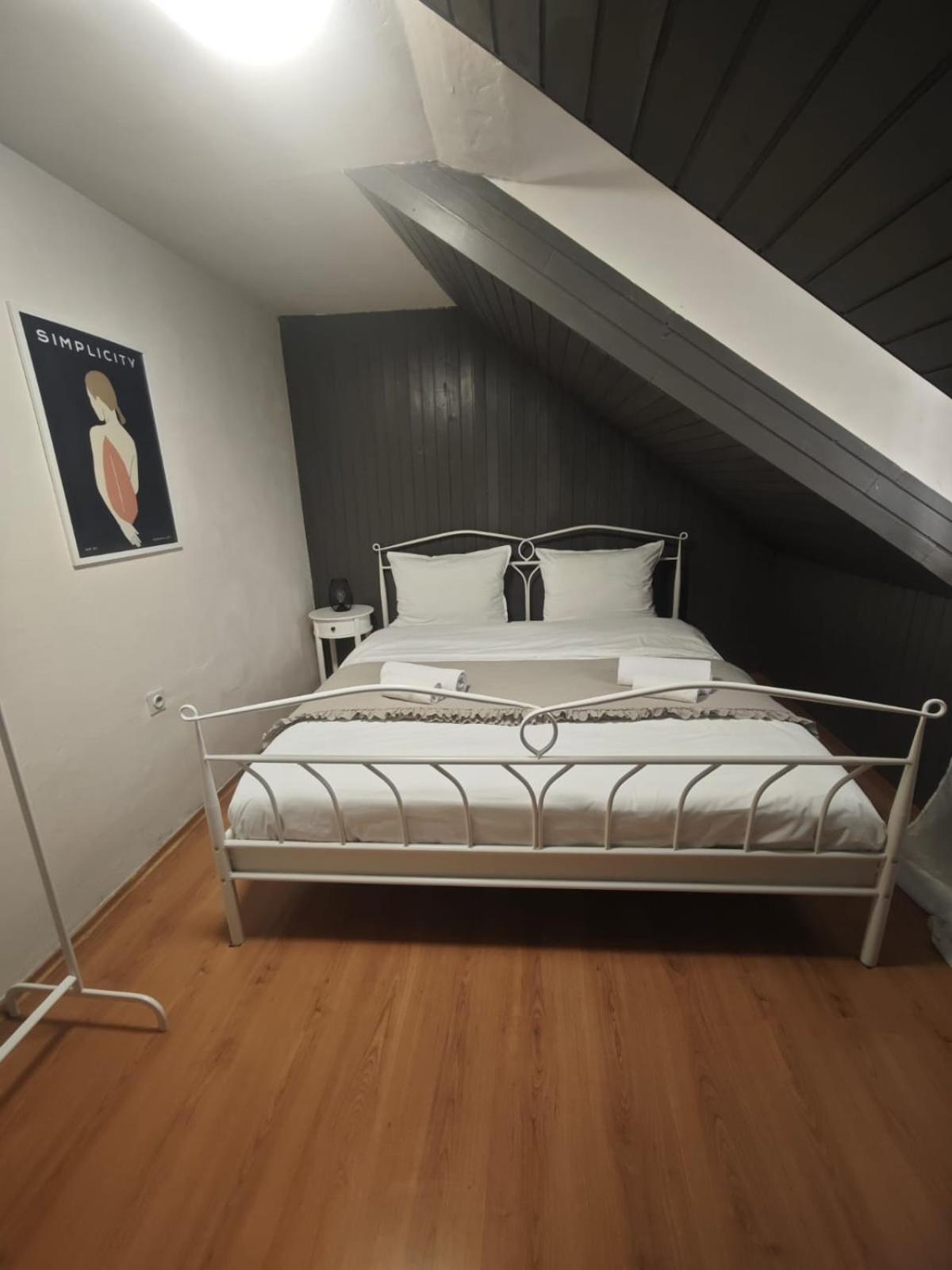 Largo Apartment In The Heart Of Diocletian Palace سبليت المظهر الخارجي الصورة