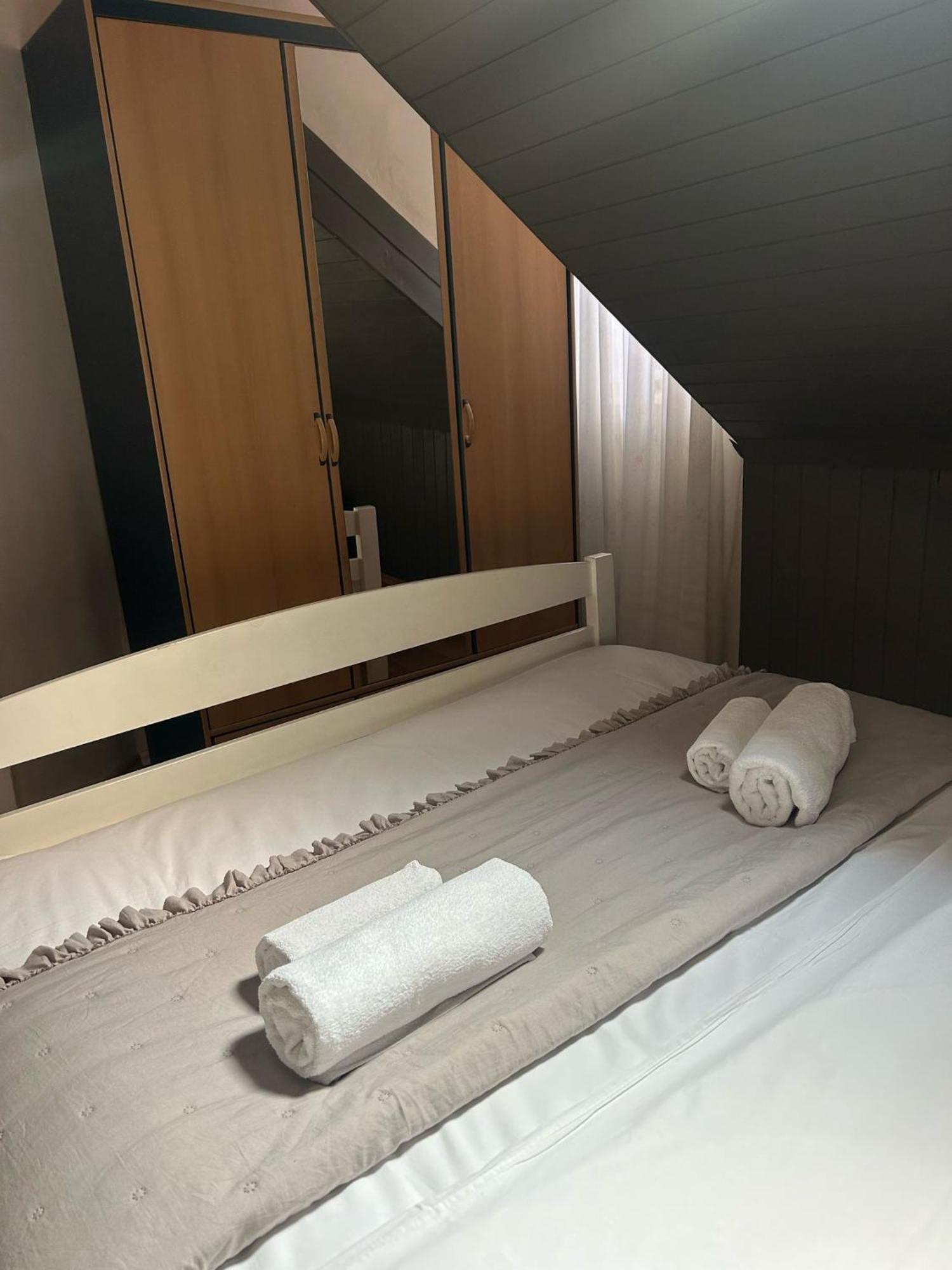 Largo Apartment In The Heart Of Diocletian Palace سبليت المظهر الخارجي الصورة