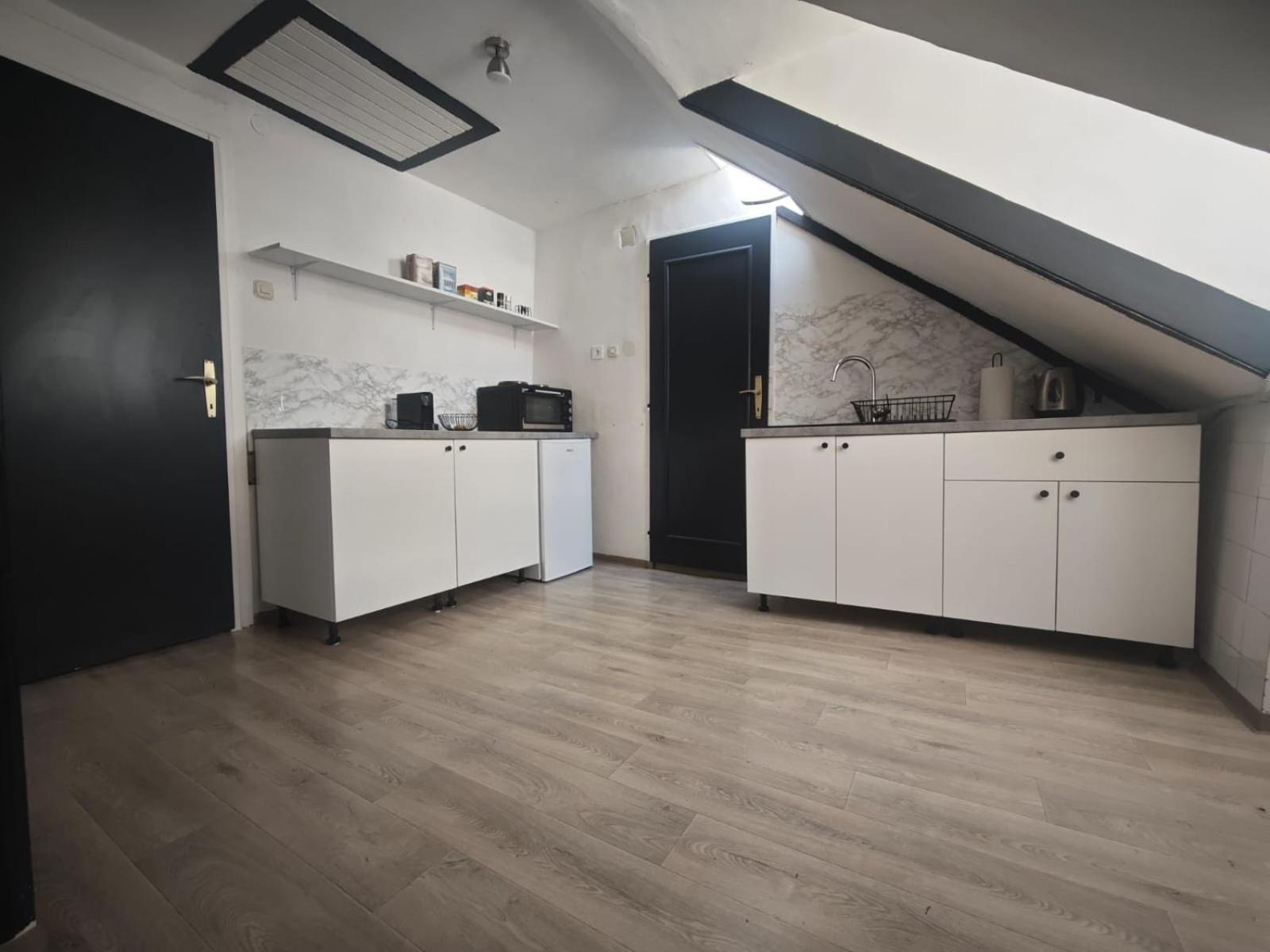 Largo Apartment In The Heart Of Diocletian Palace سبليت المظهر الخارجي الصورة